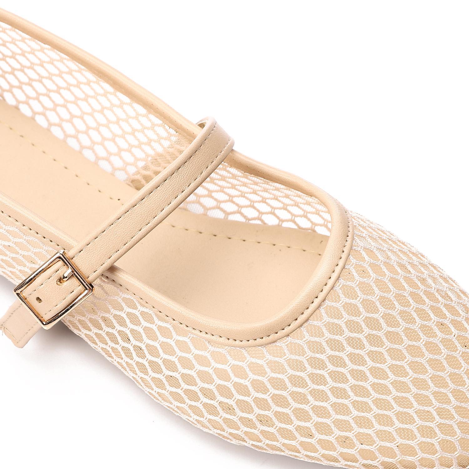 Women's Soft Casual Shoes 1302.