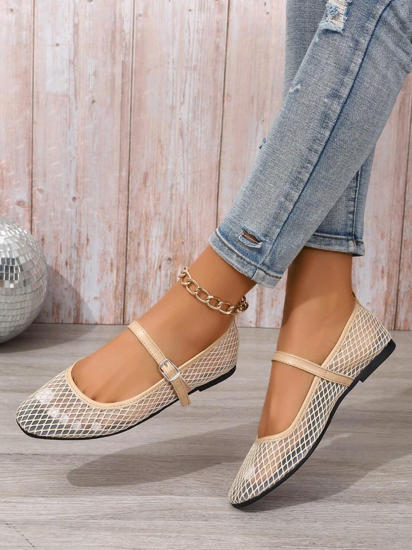 Women's Soft Casual Shoes 1302.