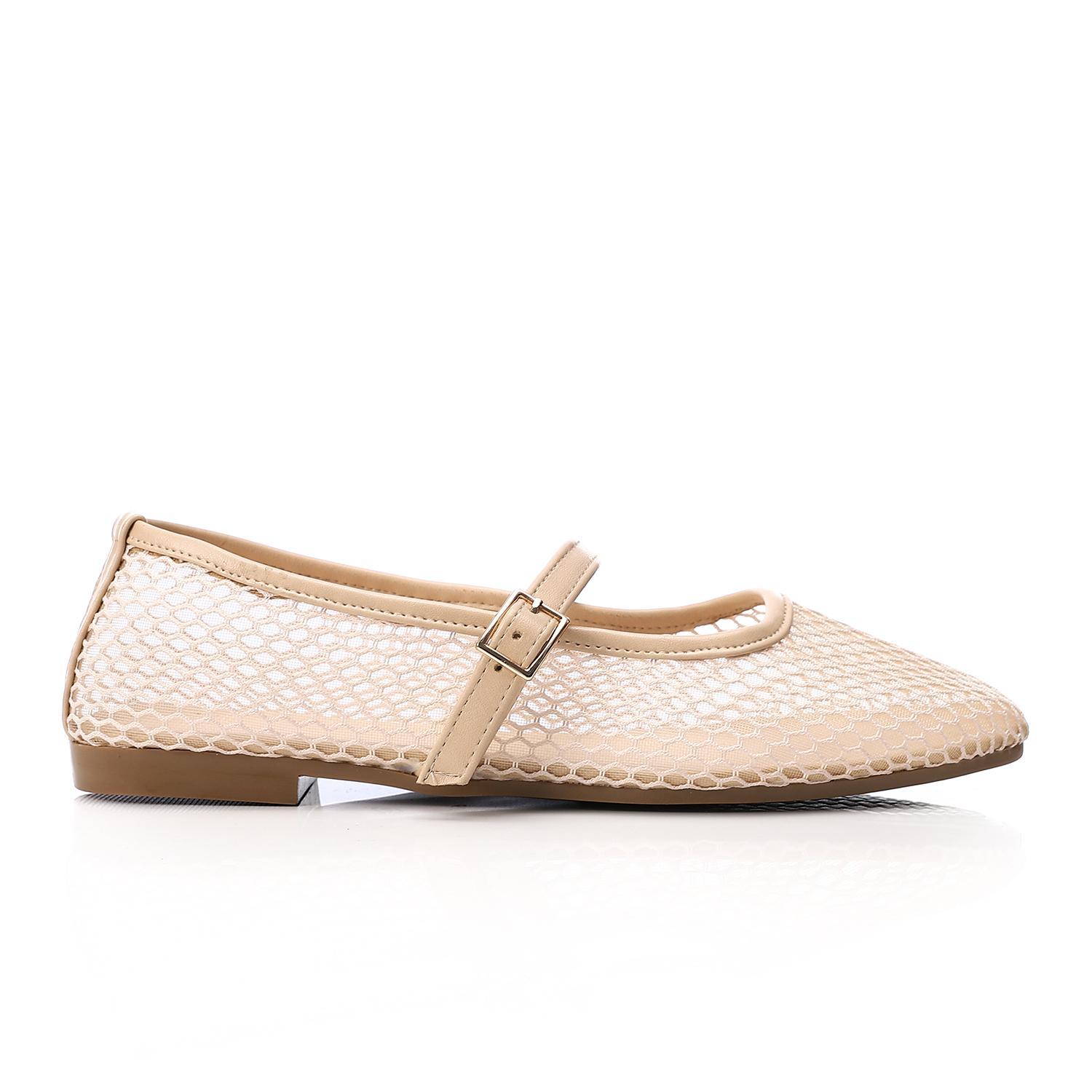 Women's Soft Casual Shoes 1302.