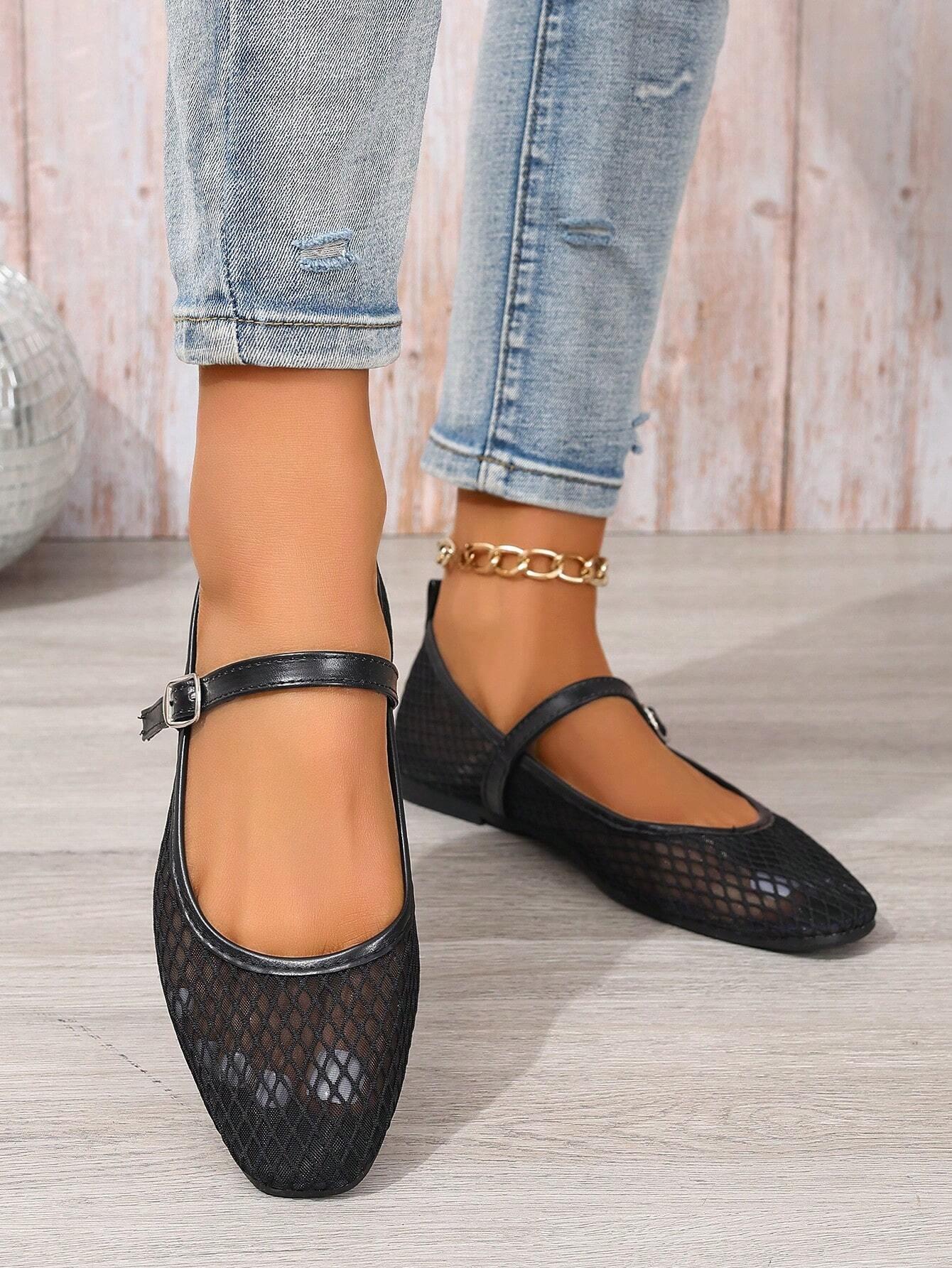 Women's Soft Casual Shoes 1302.