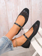 Women's Soft Casual Shoes 1302.