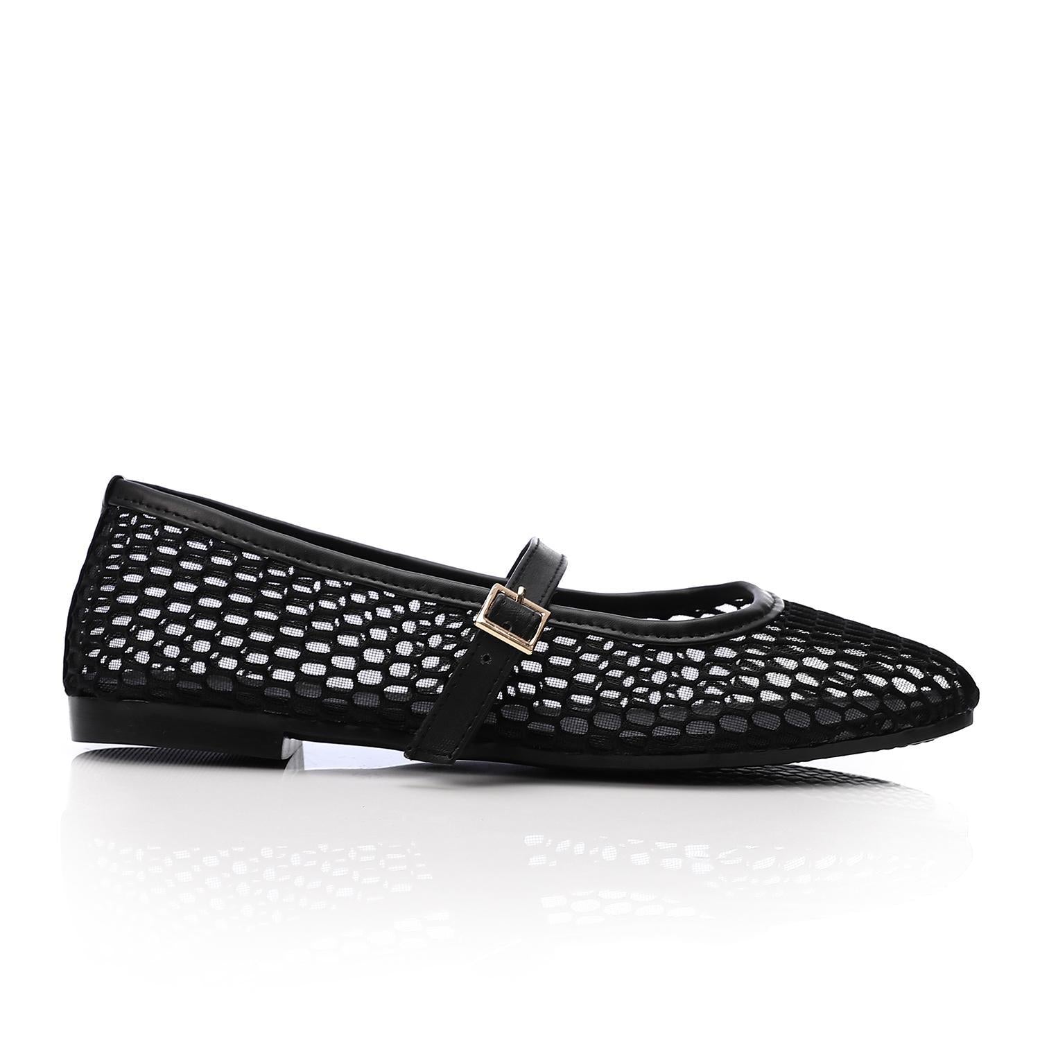Women's Soft Casual Shoes 1302.