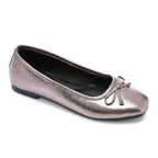 Women's Leather Shoes Soft Casual Shoes 1461.