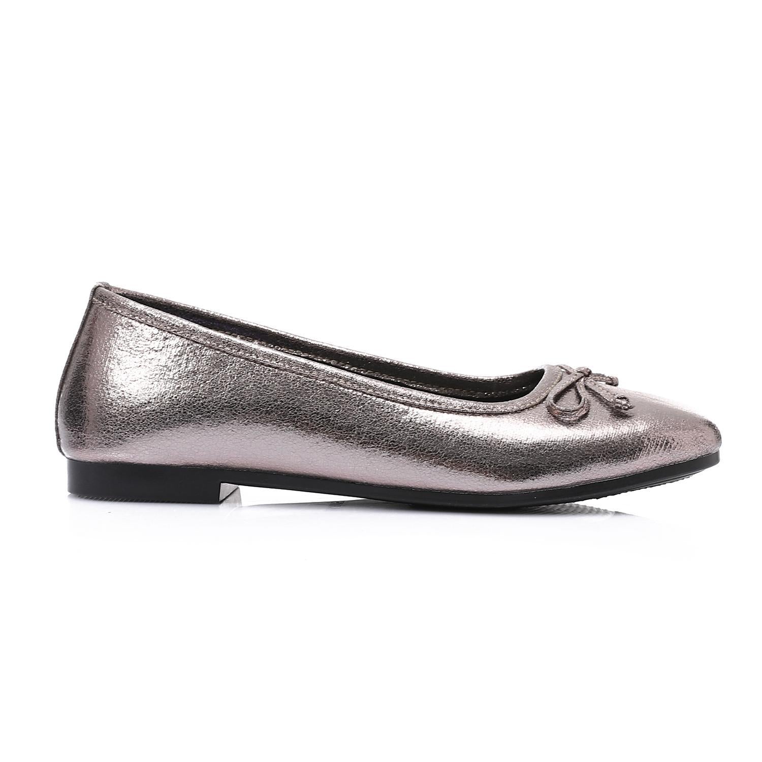 Women's Leather Shoes Soft Casual Shoes 1461.