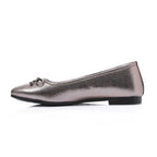 Women's Leather Shoes Soft Casual Shoes 1461.