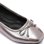 Women's Leather Shoes Soft Casual Shoes 1461.