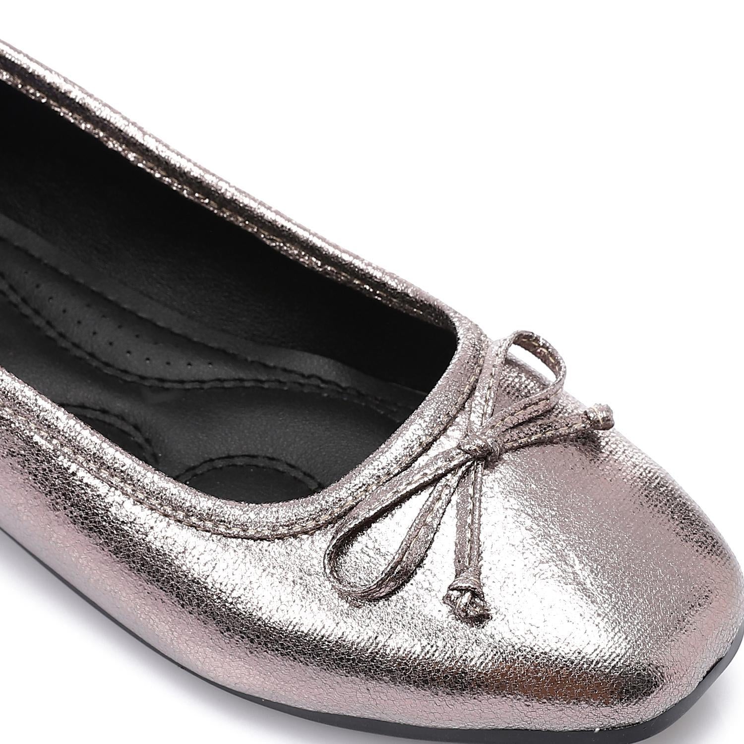 Women's Leather Shoes Soft Casual Shoes 1461.