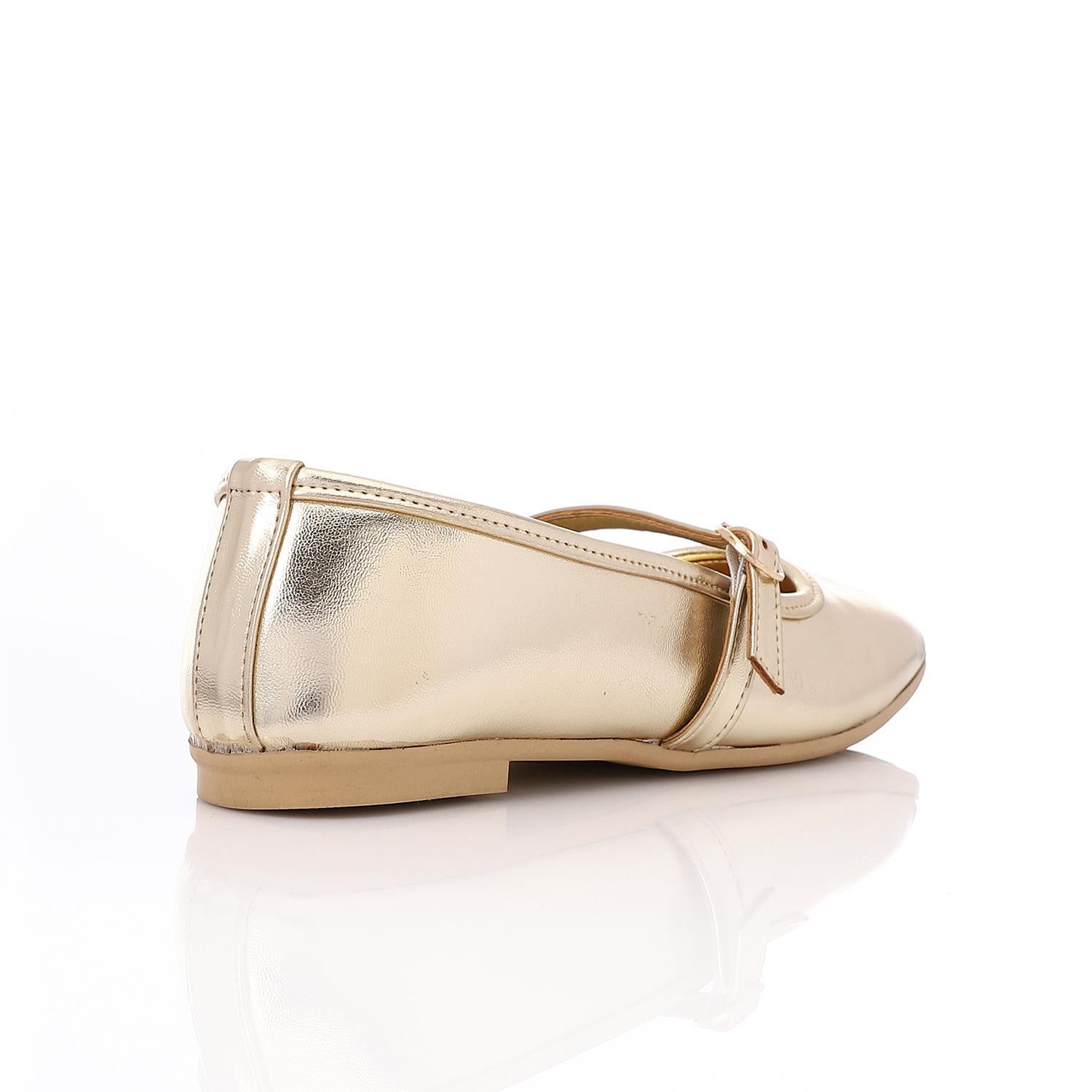 Women's Leather Shoes Soft Casual Shoes 1302.