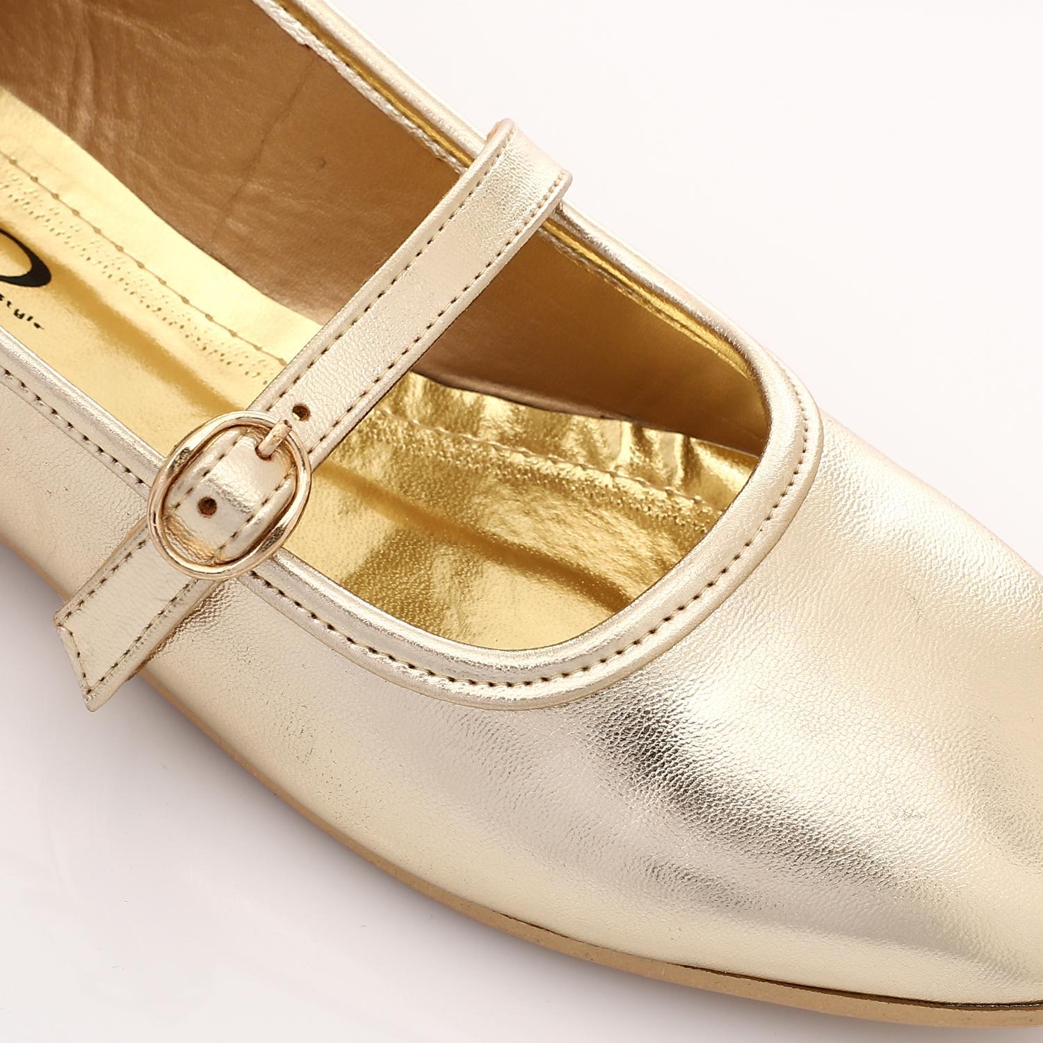 Women's Leather Shoes Soft Casual Shoes 1302.