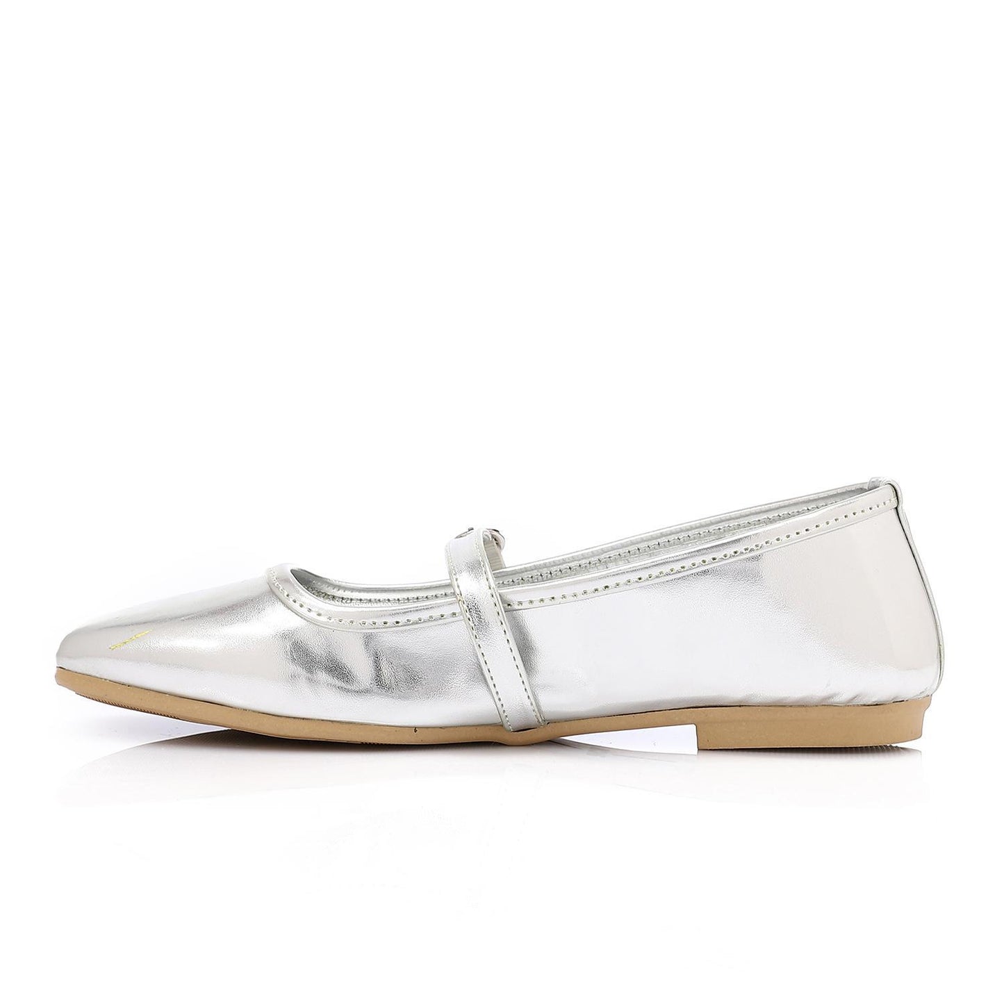 Women's Leather Shoes Soft Casual Shoes 1302.