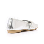 Women's Leather Shoes Soft Casual Shoes 1302.