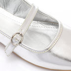 Women's Leather Shoes Soft Casual Shoes 1302.