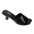 Black / EU 36