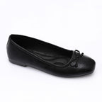 Women's Leather Shoes Soft Casual Shoes 1461.