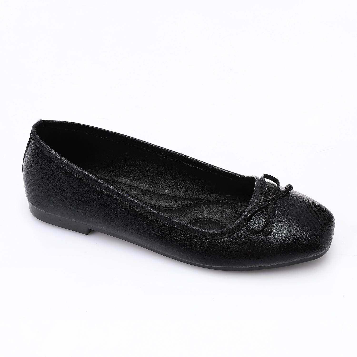 Women's Leather Shoes Soft Casual Shoes 1461.