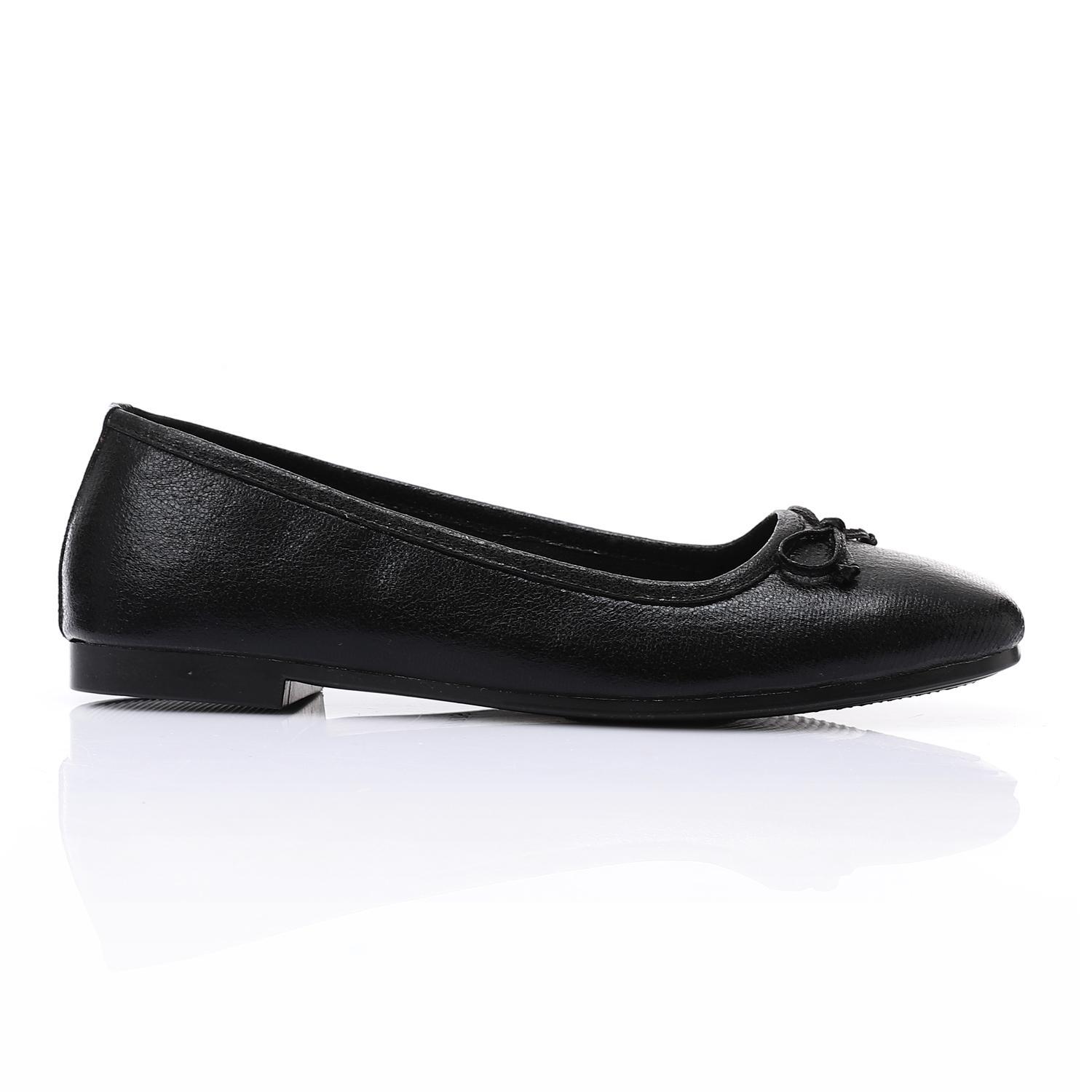 Women's Leather Shoes Soft Casual Shoes 1461.