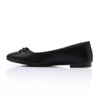 Women's Leather Shoes Soft Casual Shoes 1461.
