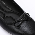 Women's Leather Shoes Soft Casual Shoes 1461.