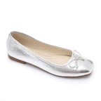 Women's Leather Shoes Soft Casual Shoes 1461.
