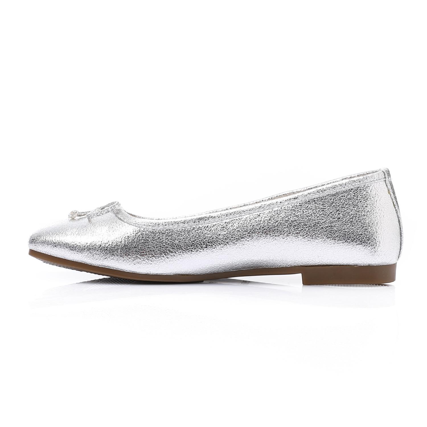 Women's Leather Shoes Soft Casual Shoes 1461.