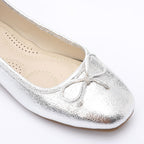 Women's Leather Shoes Soft Casual Shoes 1461.