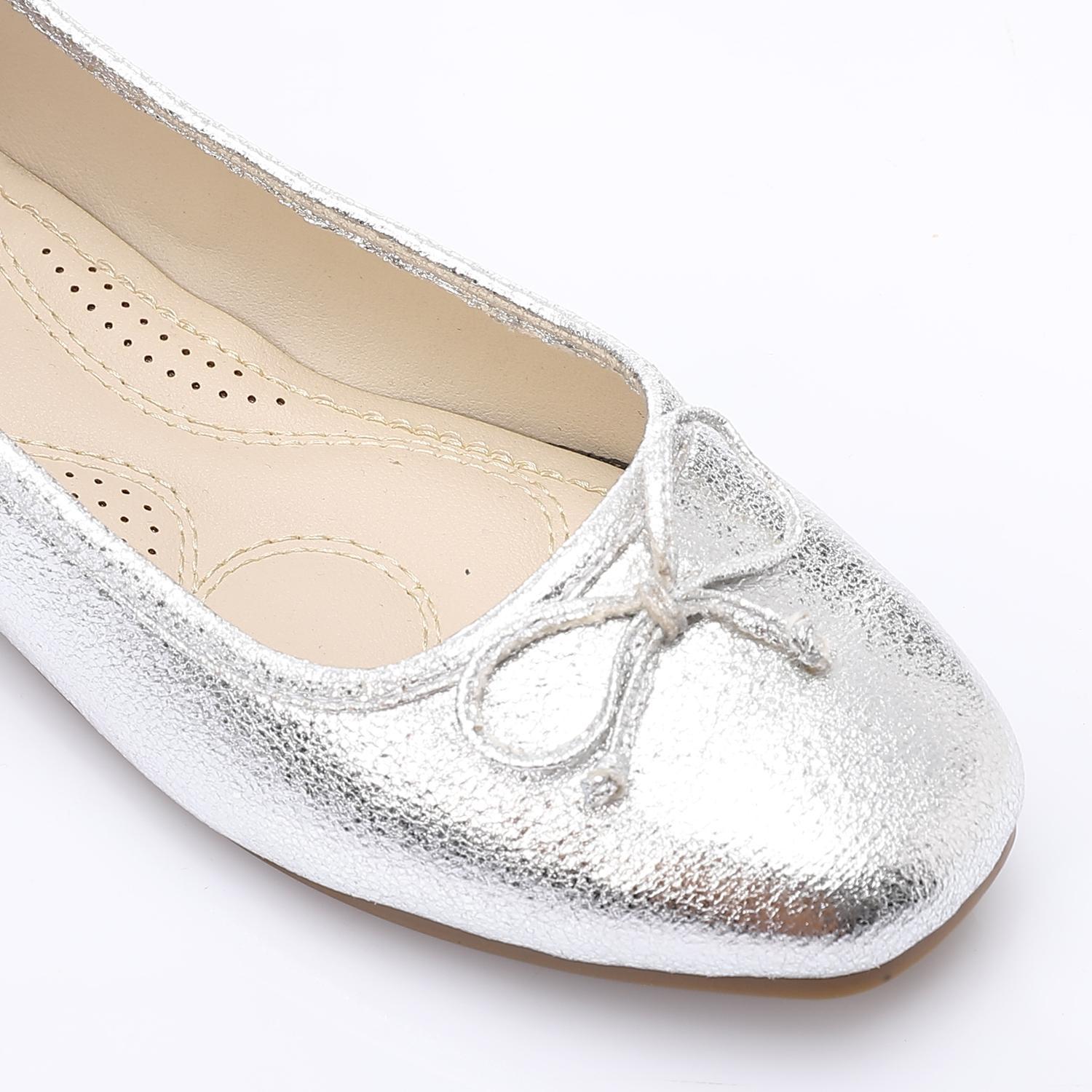 Women's Leather Shoes Soft Casual Shoes 1461.