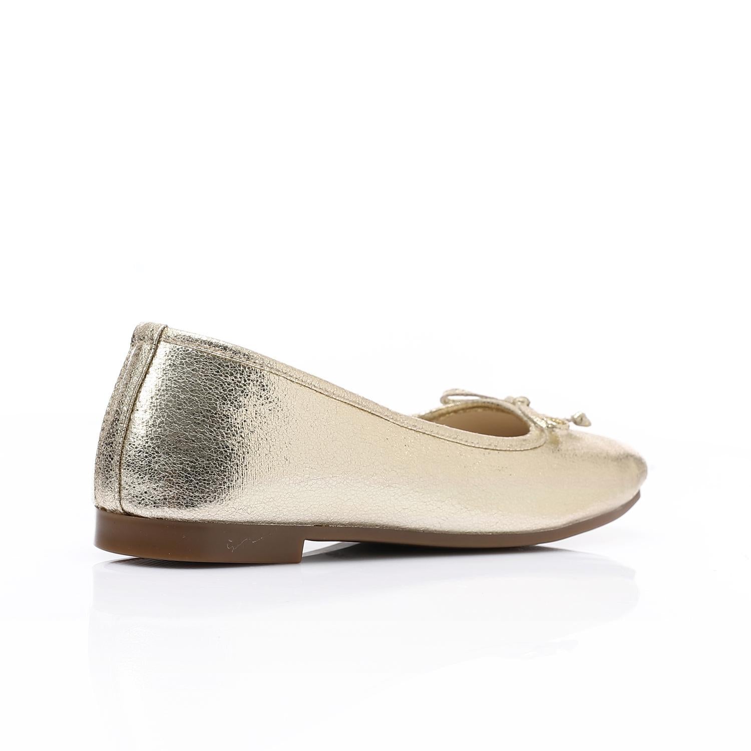 Women's Leather Shoes Soft Casual Shoes 1461.