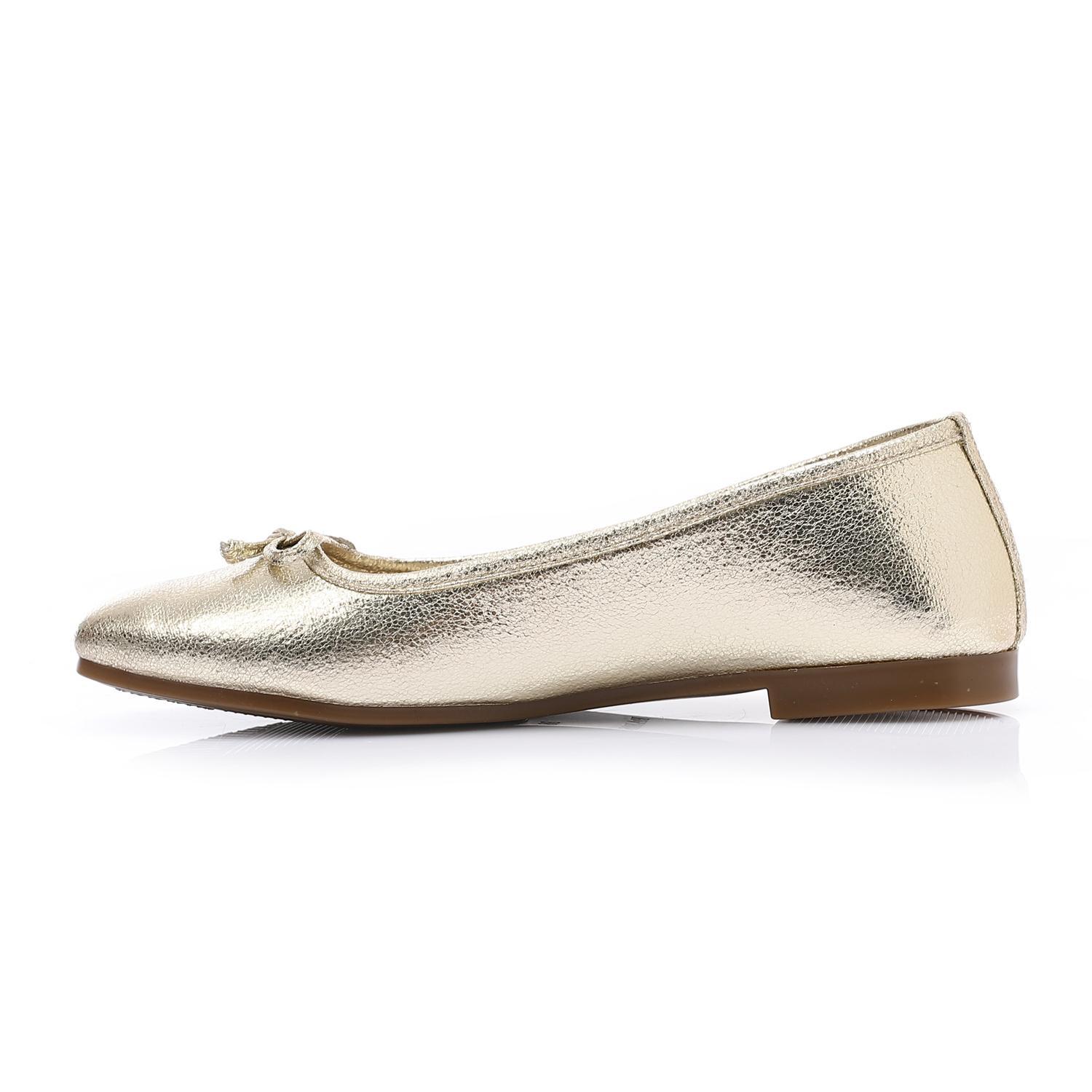 Women's Leather Shoes Soft Casual Shoes 1461.