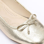 Women's Leather Shoes Soft Casual Shoes 1461.
