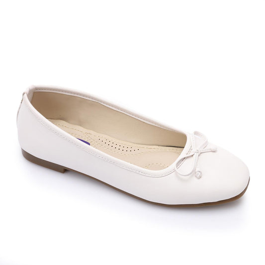 Women's Leather Shoes Soft Casual Shoes 1461.