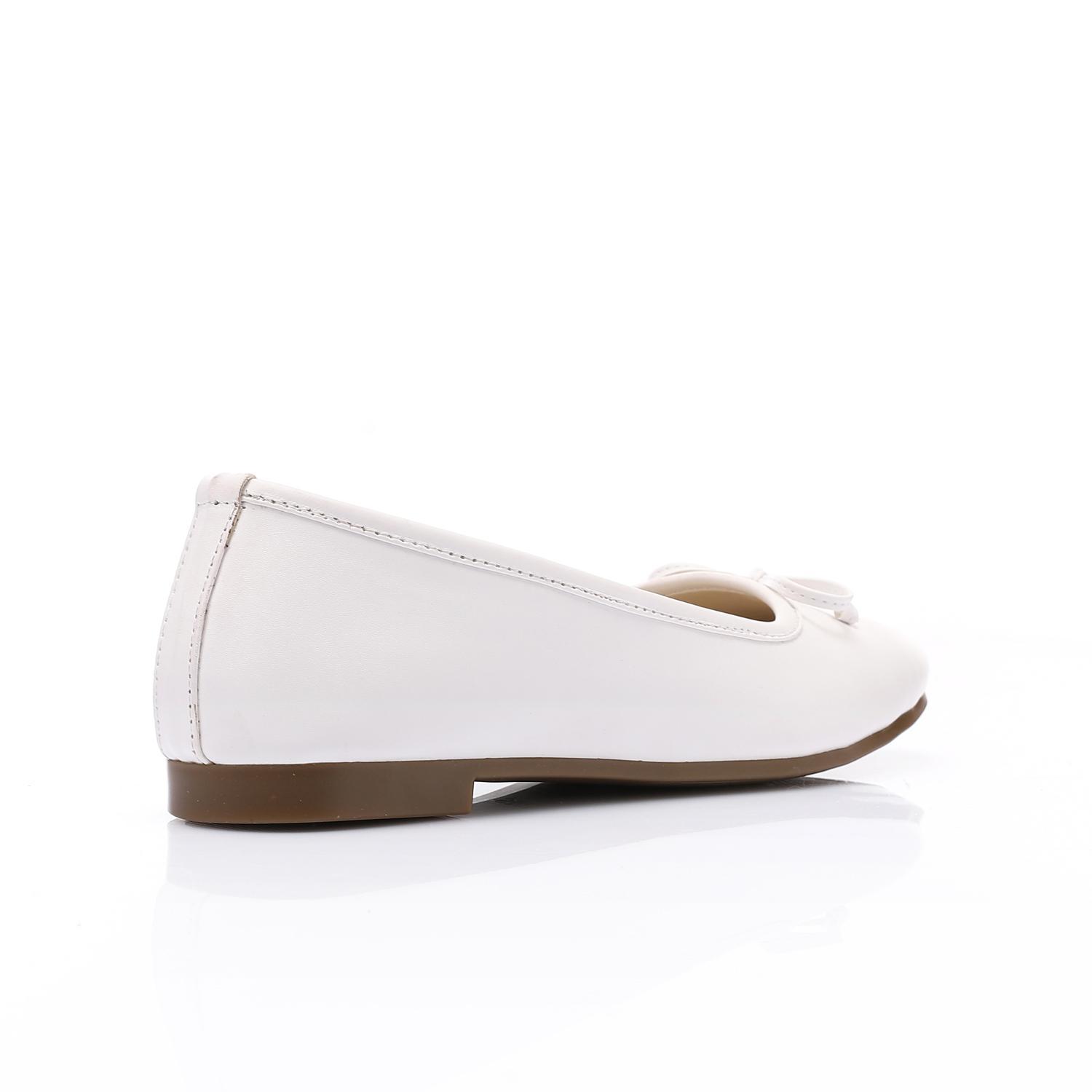 Women's Leather Shoes Soft Casual Shoes 1461.