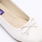 Women's Leather Shoes Soft Casual Shoes 1461.