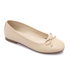 Women's Leather Shoes Soft Casual Shoes 1461.