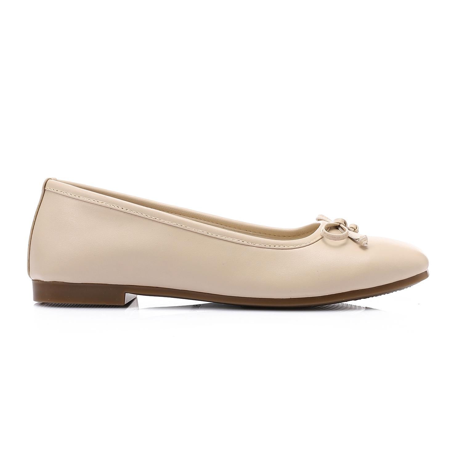 Women's Leather Shoes Soft Casual Shoes 1461.