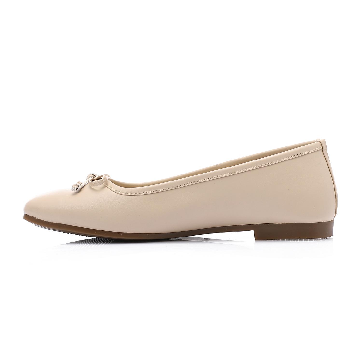 Women's Leather Shoes Soft Casual Shoes 1461.