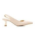 Beige / EU 36