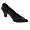 Black / EU 37