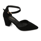 Fashionable Women Shoes Heels.