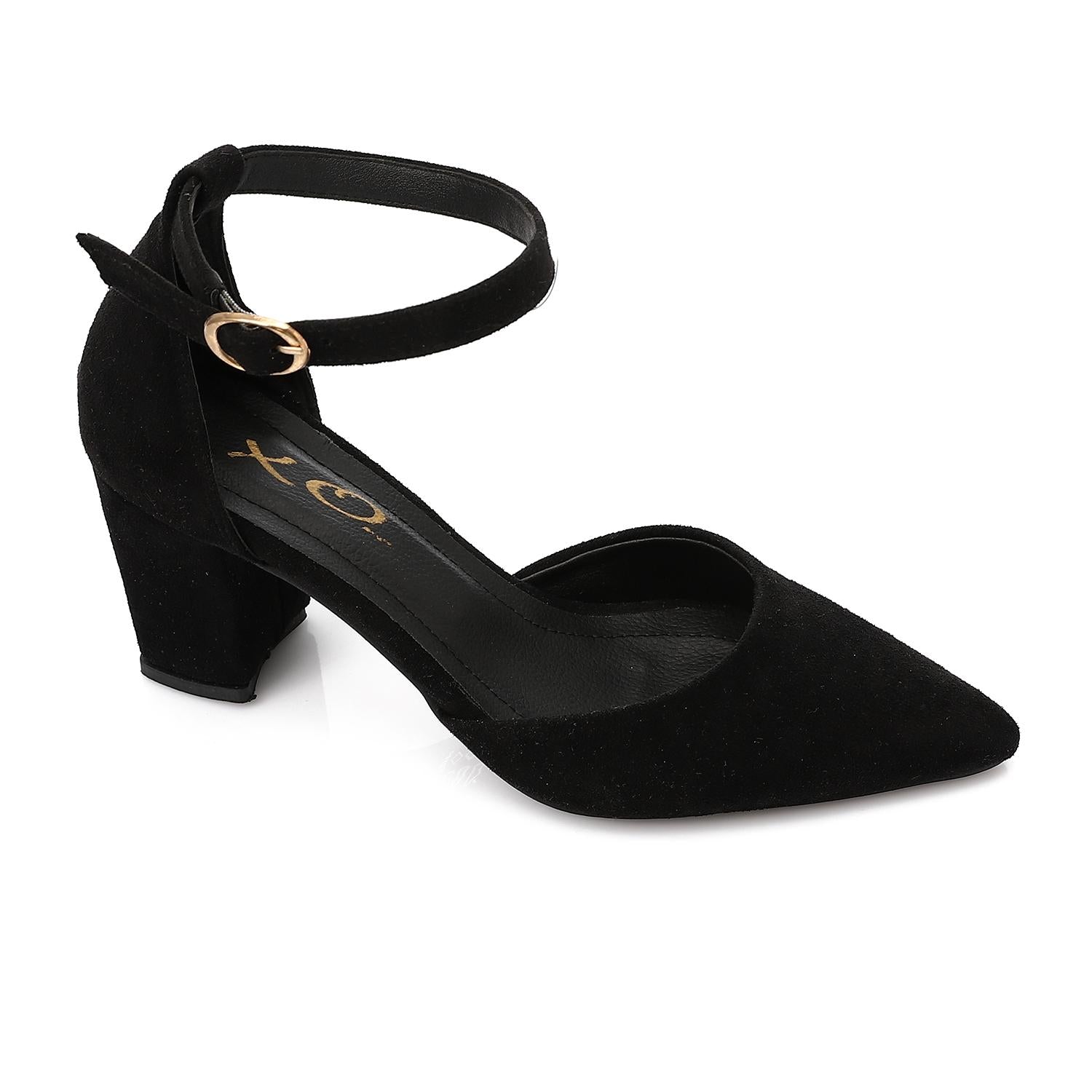 Fashionable Women Shoes Heels.