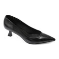 Black / EU 36
