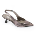 Dark Grey / EU 36