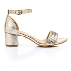 Women's Classic  Pointed-Toe Pumps  3CM