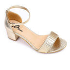 Women's Classic  Pointed-Toe Pumps  3CM