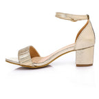 Women's Classic  Pointed-Toe Pumps  3CM