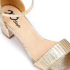 Women's Classic  Pointed-Toe Pumps  3CM
