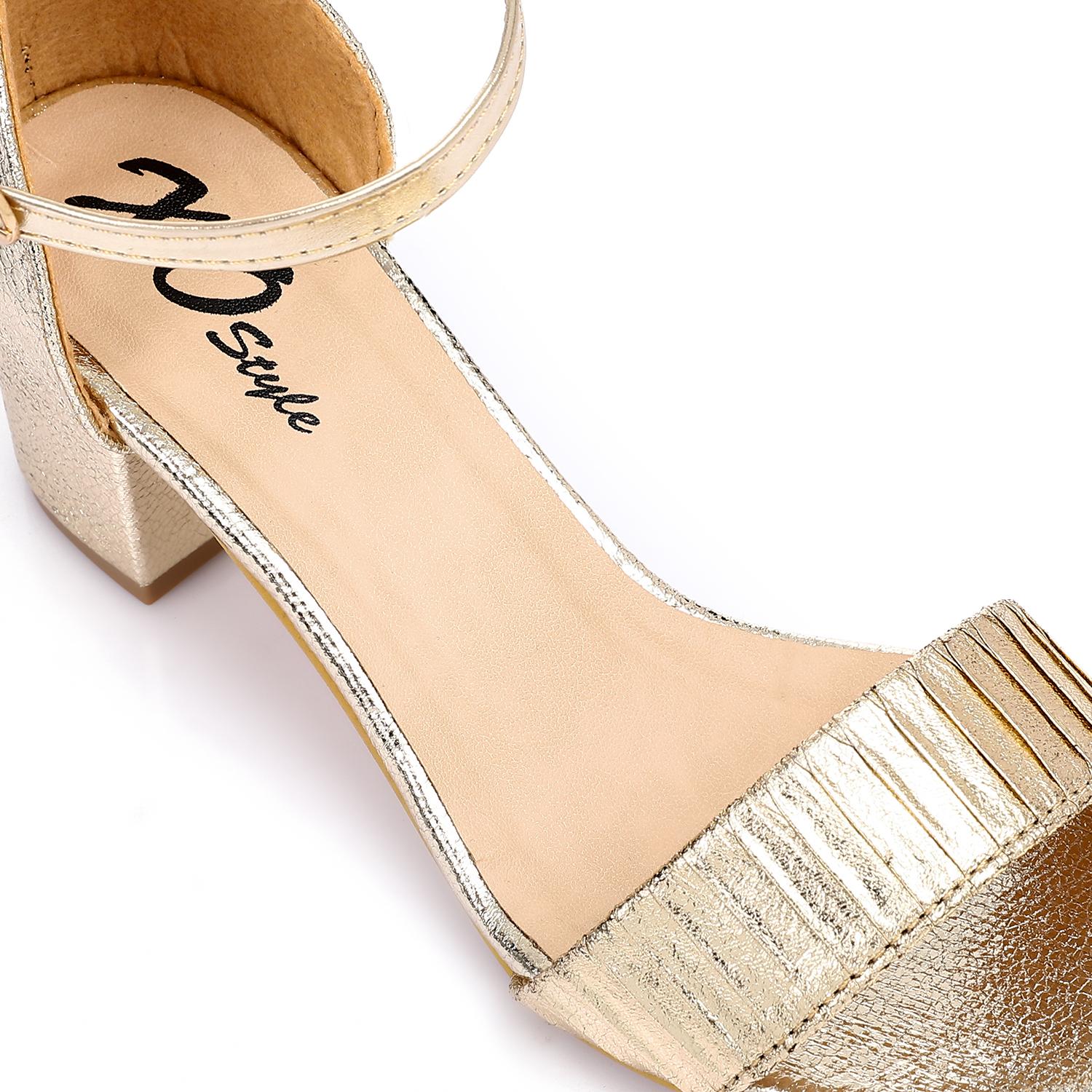 Women's Classic  Pointed-Toe Pumps  3CM