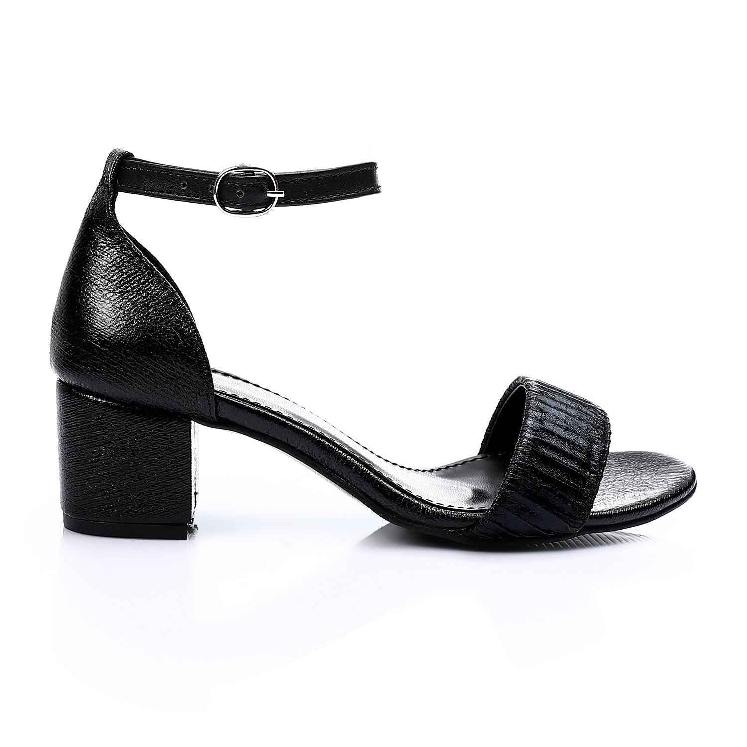 Women's Classic  Pointed-Toe Pumps  3CM