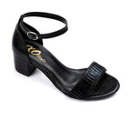 Women's Classic  Pointed-Toe Pumps  3CM