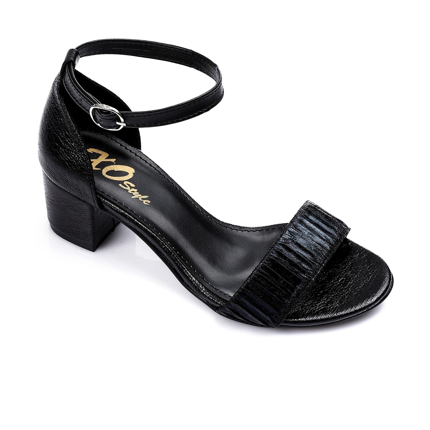 Women's Classic  Pointed-Toe Pumps  3CM