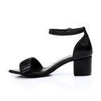 Women's Classic  Pointed-Toe Pumps  3CM